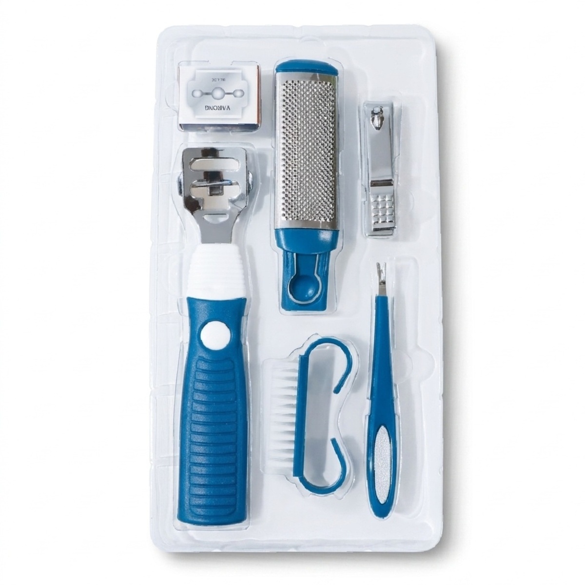 Foot Caring Tool Set