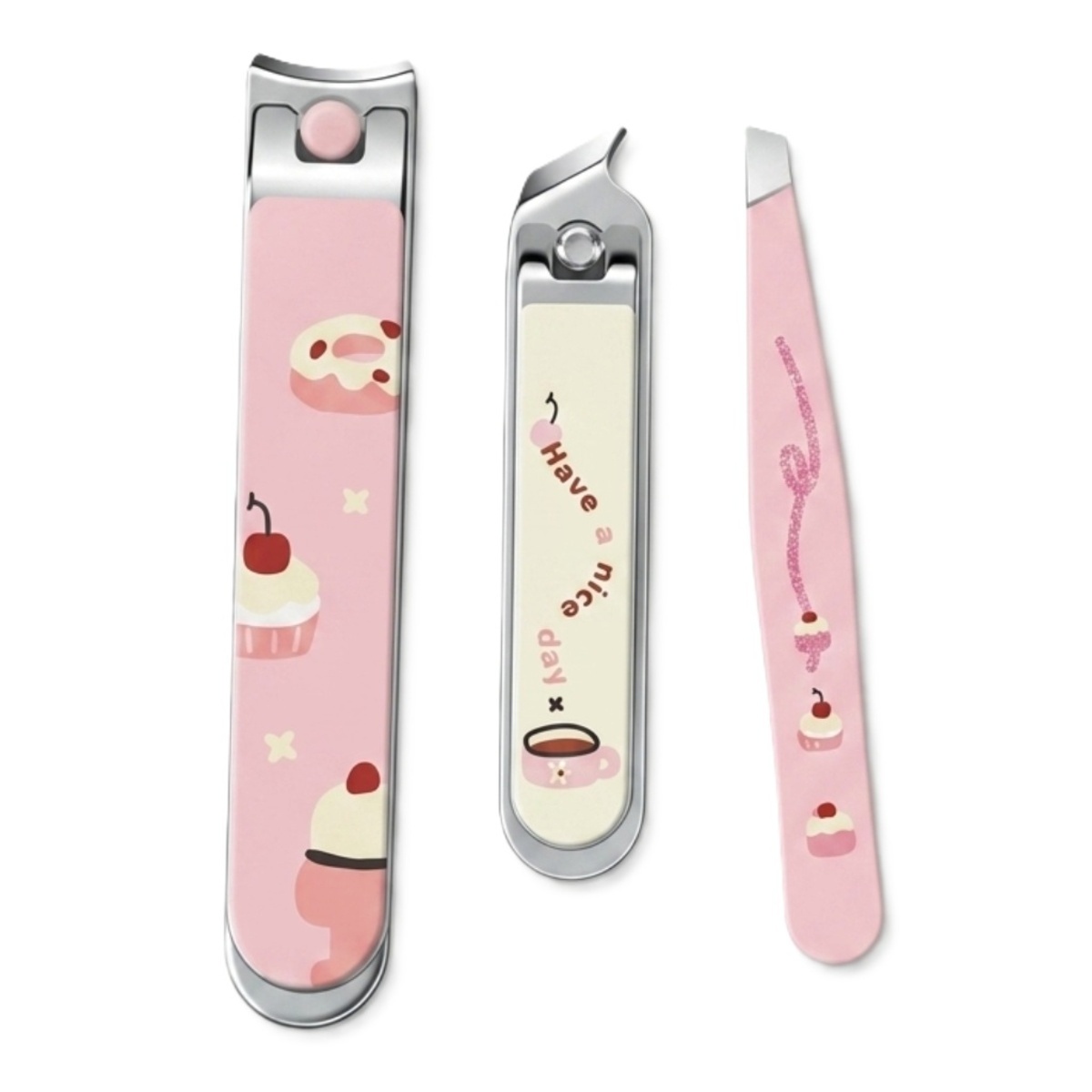 Nail Cutter Set
