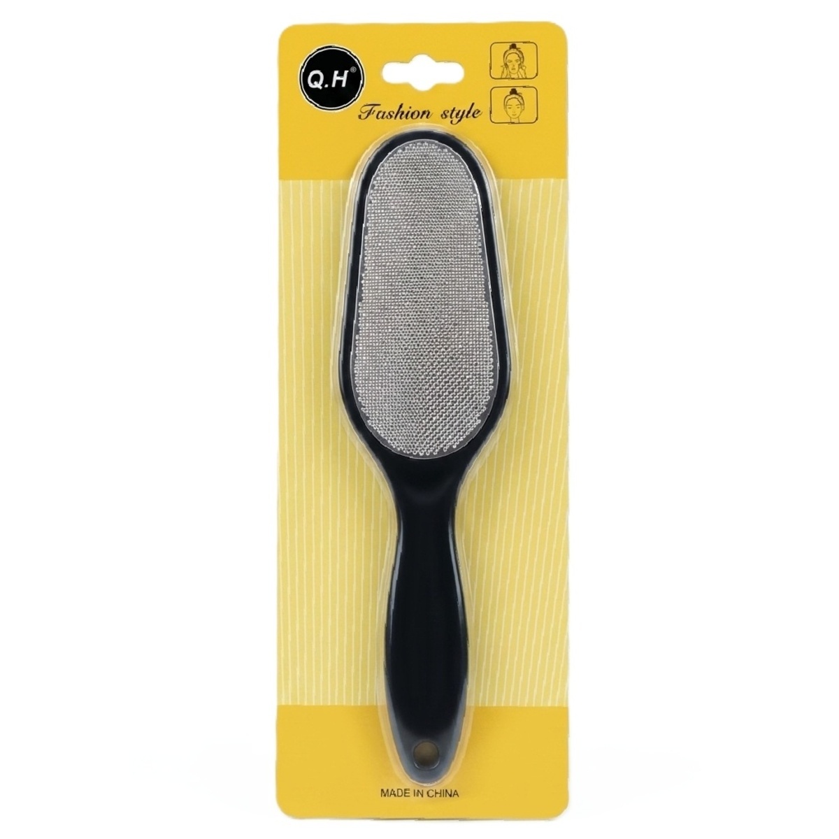 Q.H Foot File Care