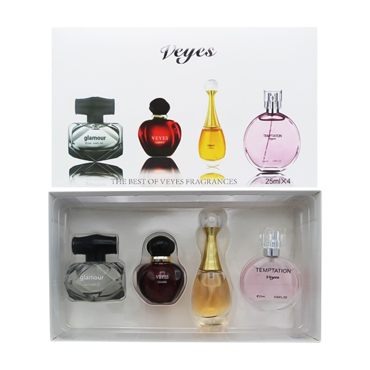 مجموعة فييس - عطر رجالي