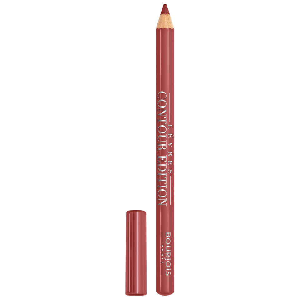 Bourjois Contour Edition T01 Nude Wave