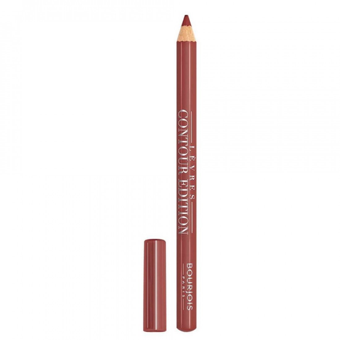 Bourjois Contour Edition11 Funky Brown