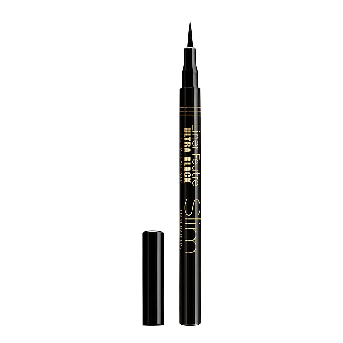 Bourjois Eyeliner Feutre Slim Pencil Ultra Black