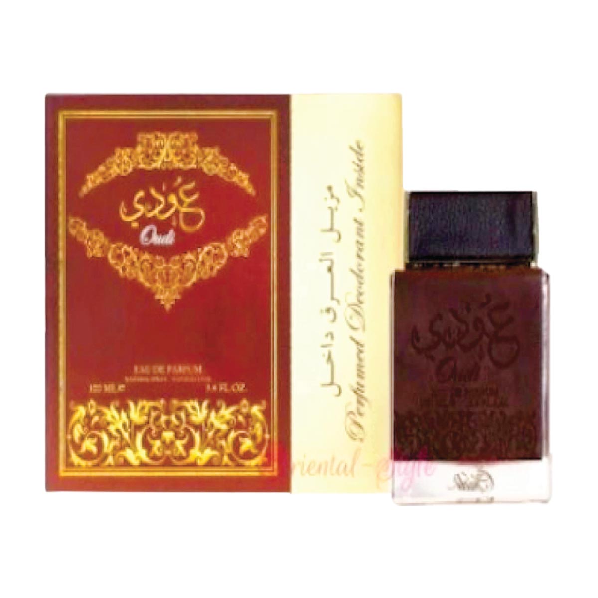 Oudi Edp Perfume 100ml