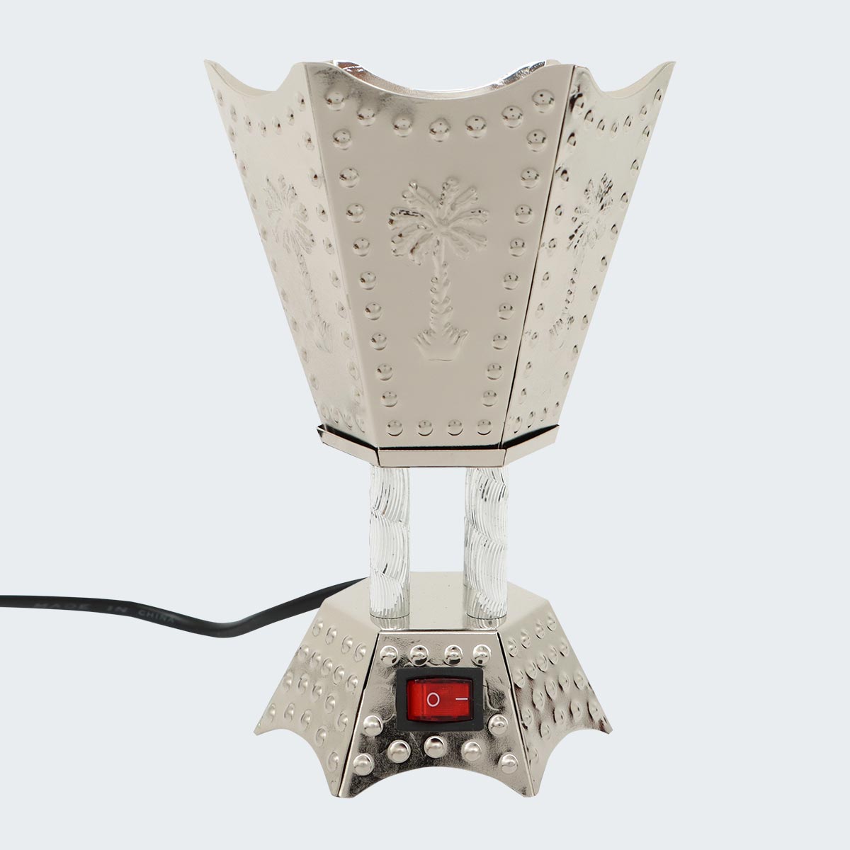 Bukhoor Burner
