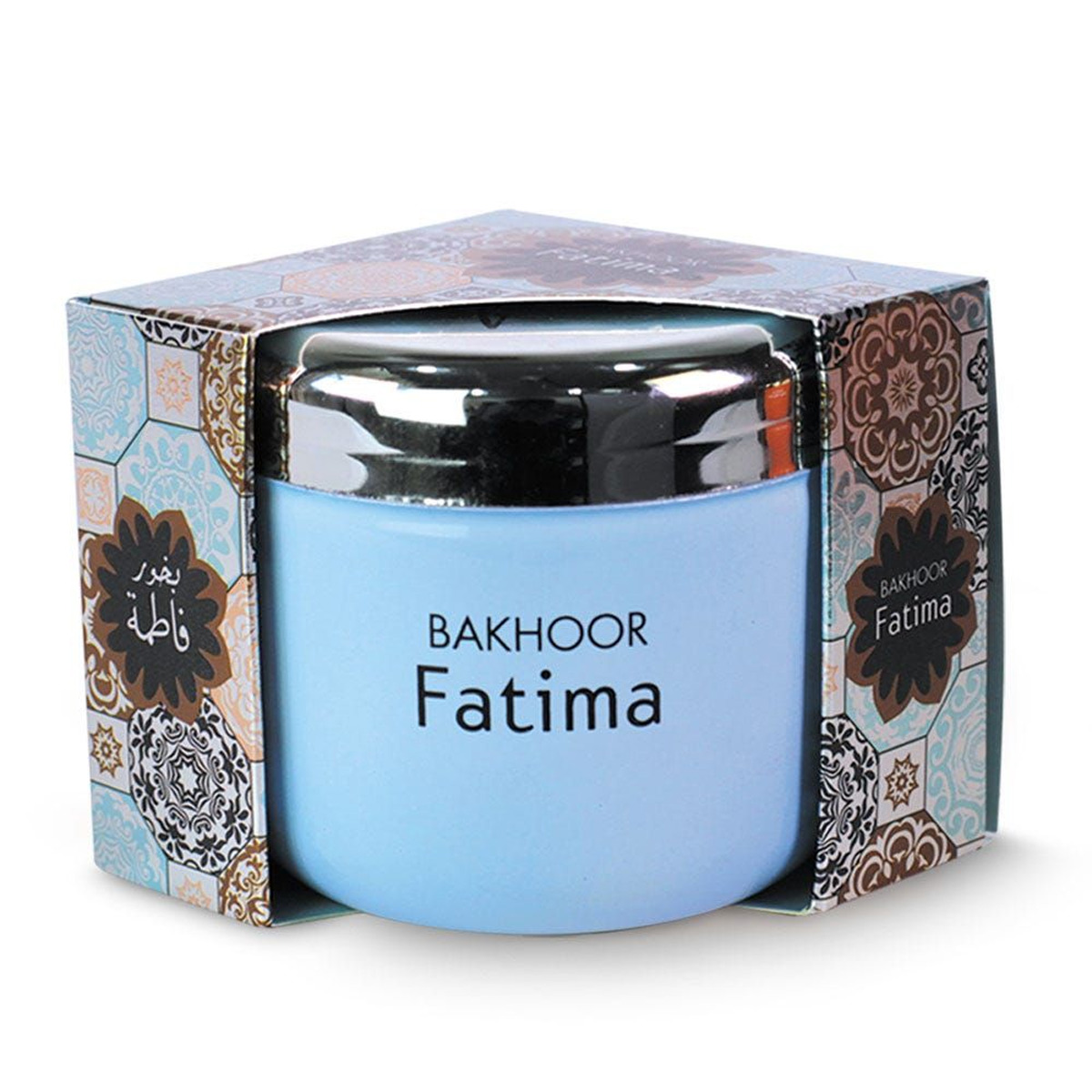 Fatima Bakhoor 70g