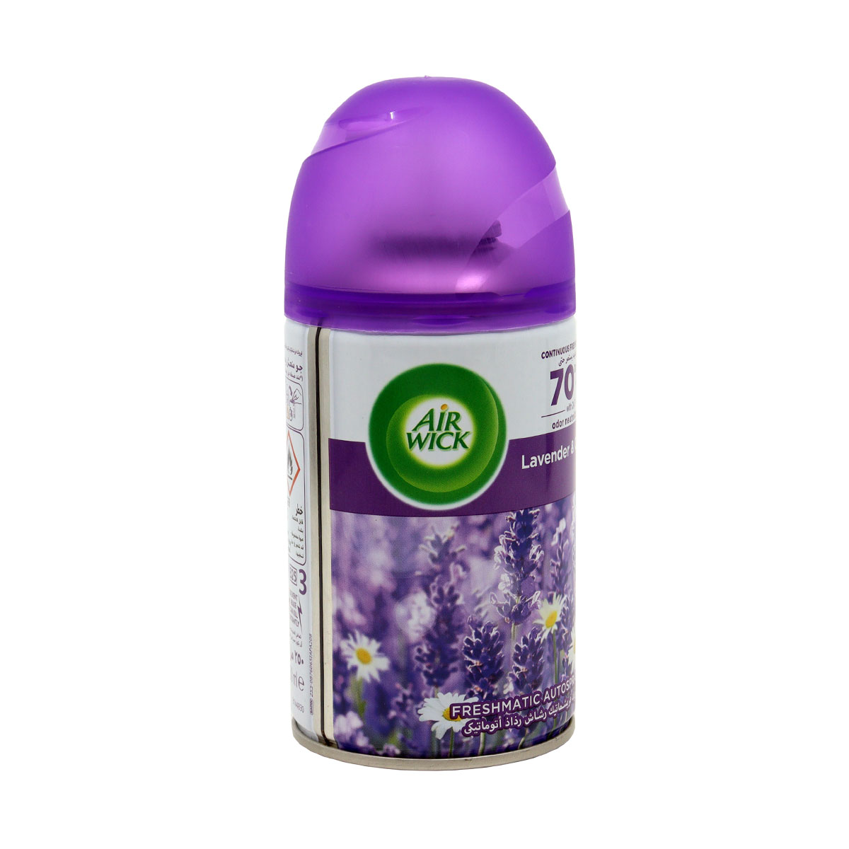 Air wick Freshmatic Max 250 ml