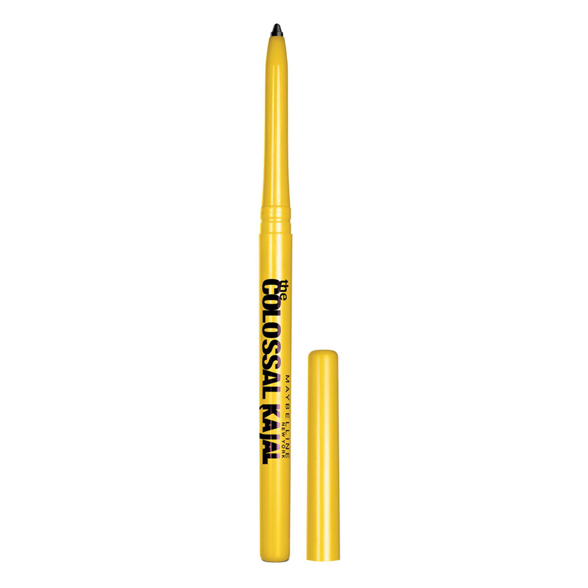 Maybelline The Colossal Kajal Pencil Black