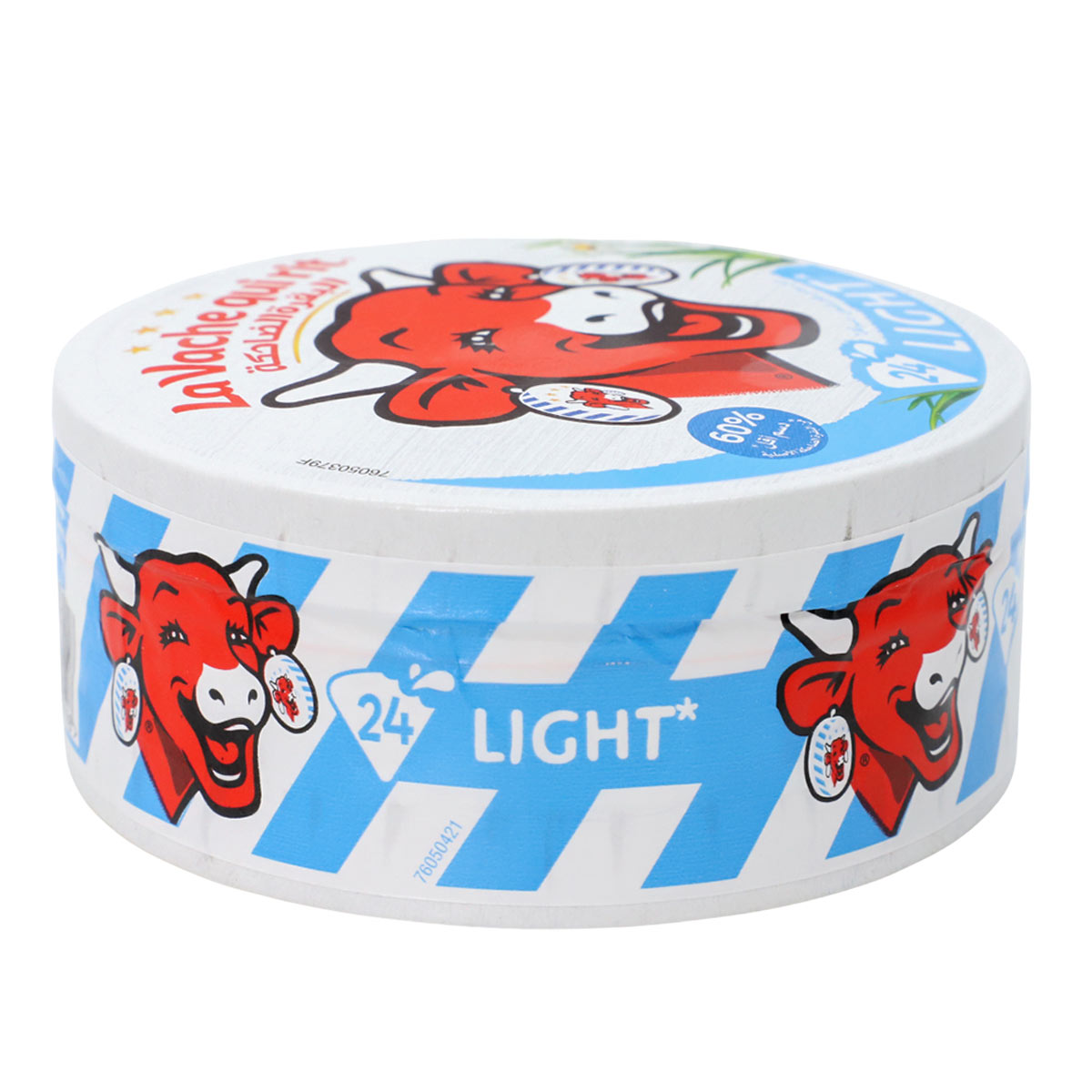 La Vachequi Rit Light 24 Portions Cheese