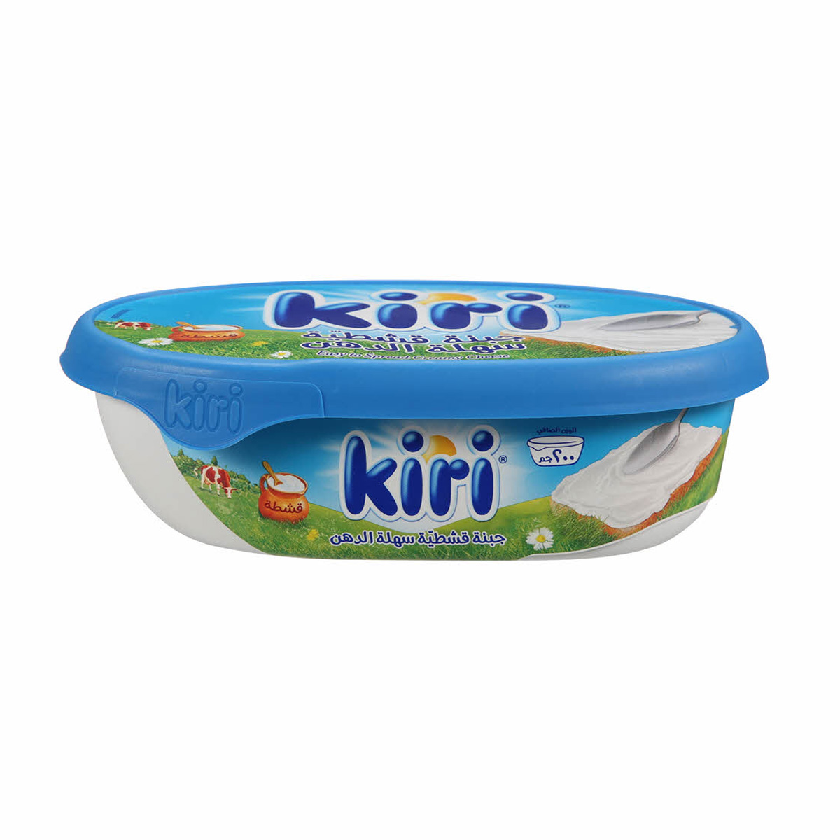 Kiri Snow 200Gm