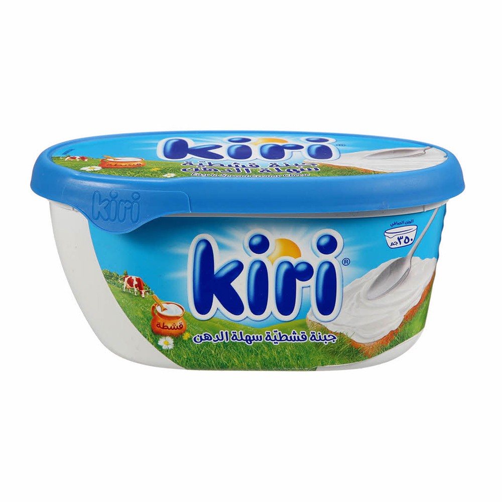 Kiri Snow 350Gm