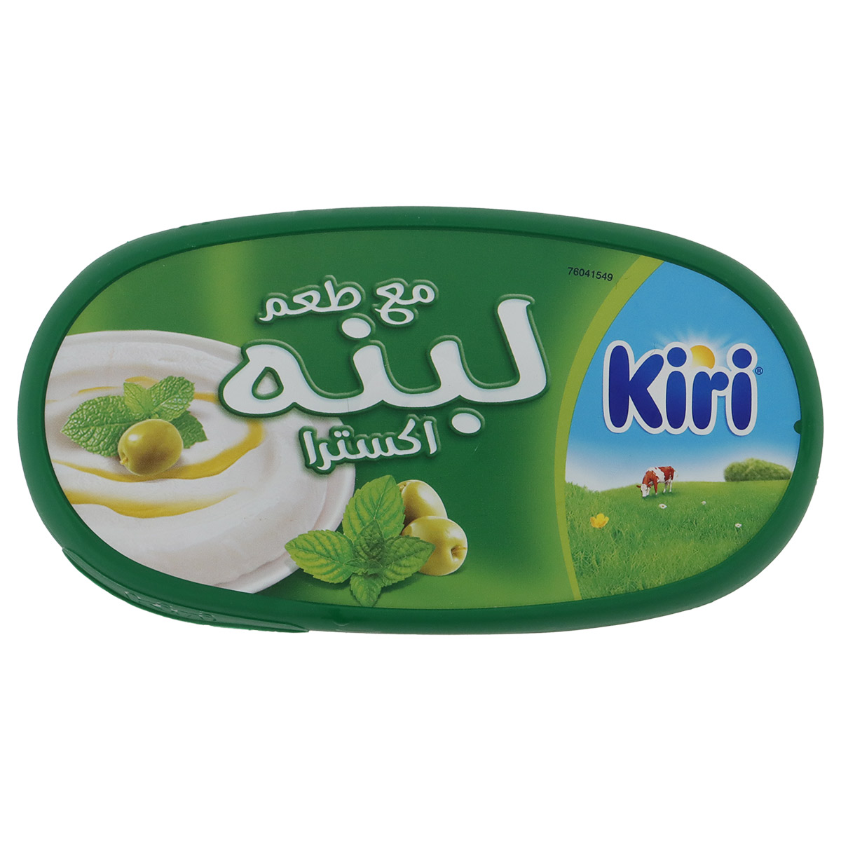 جبنة كيري كريم لبنة كريمية 500 جرام