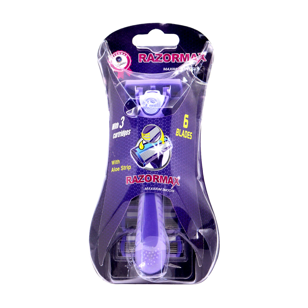 Bic Soleil Scent 4 2