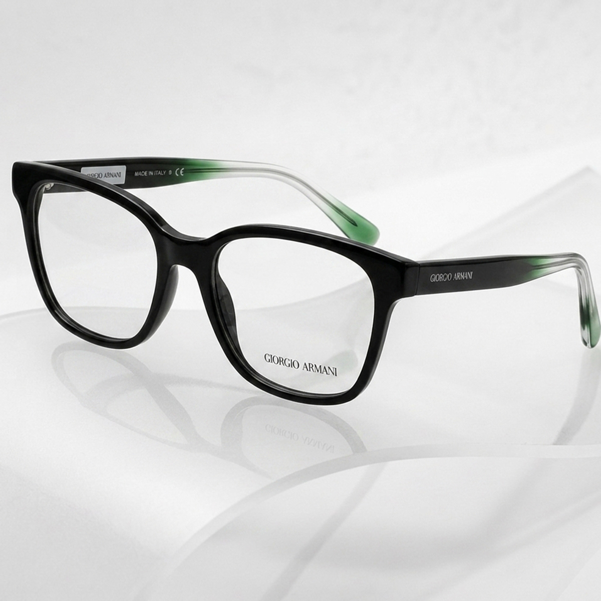 Giorgio Armani Mens Eyeglasses