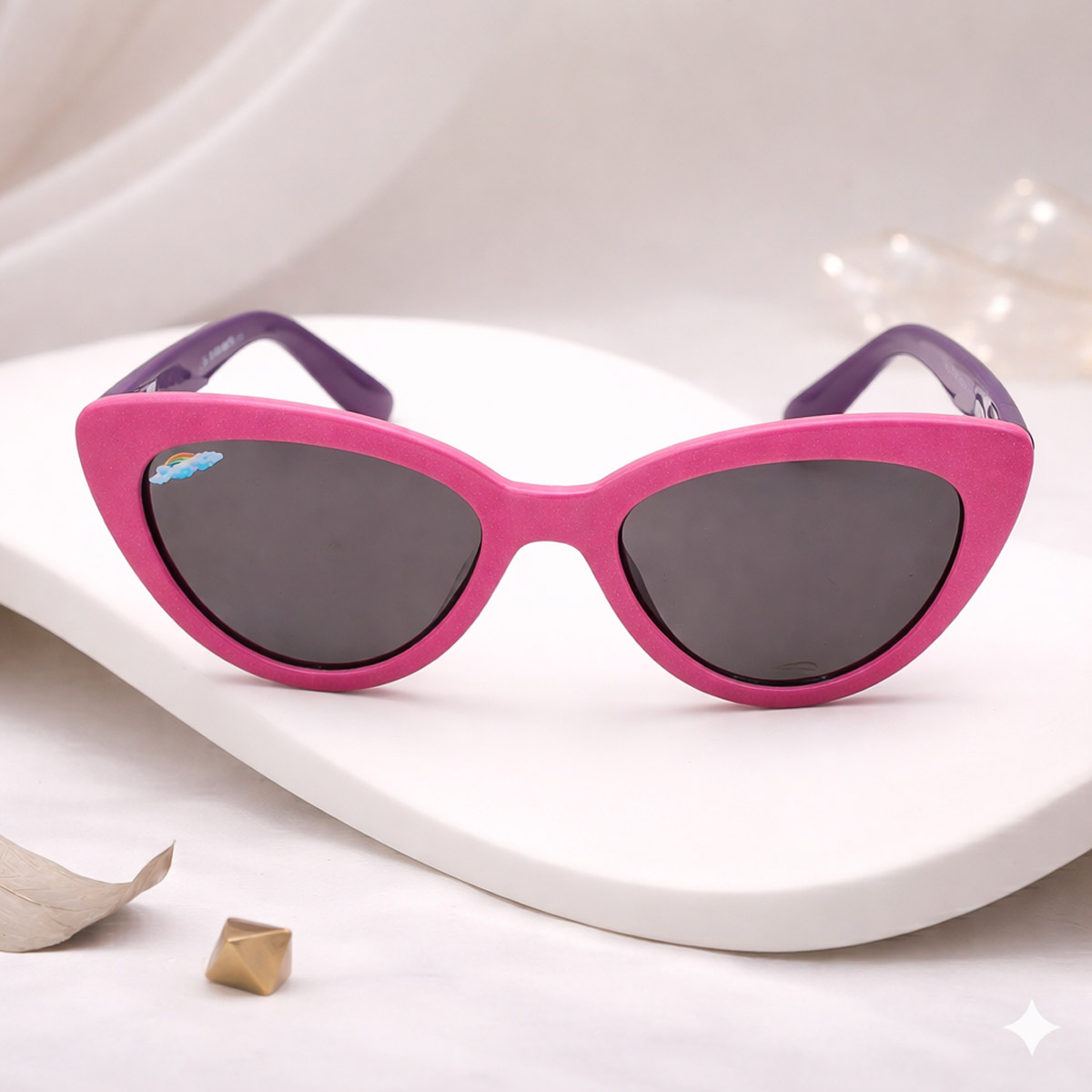 Rainbocorns Girls Sunglass | Girls | Girls Eyewear Rainbocorns Girls Sunglass | Girls | Girls Eyewear
