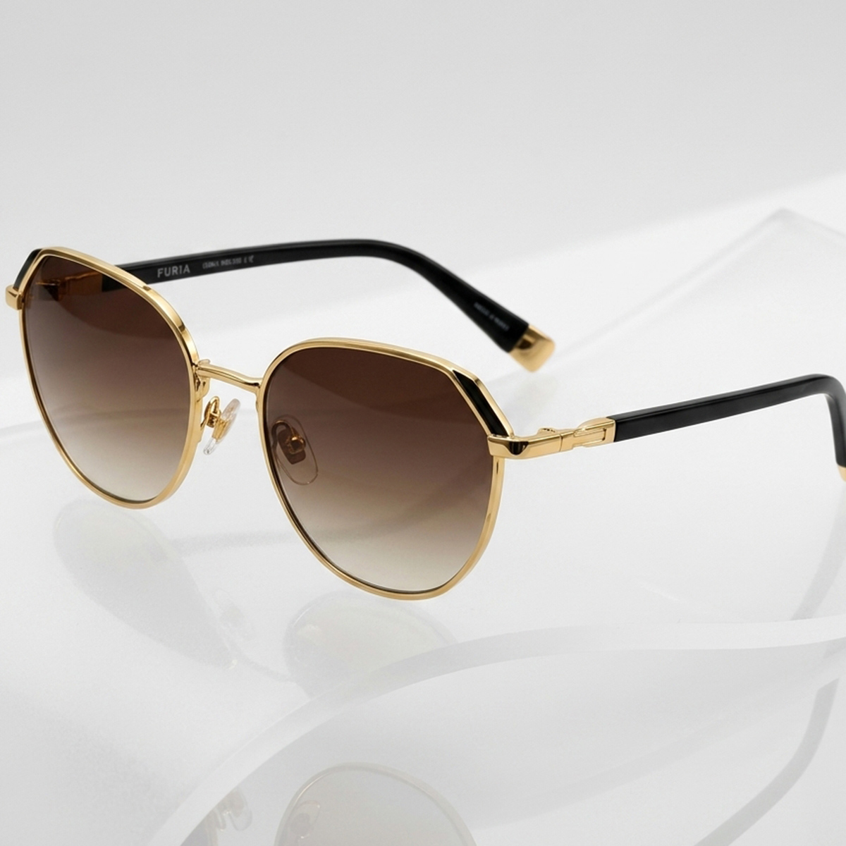 Furla Mens Sunglasses