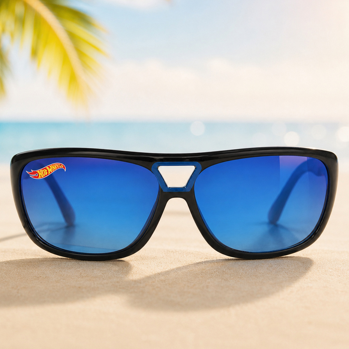 Kids Sunglasses Hot Wheels
