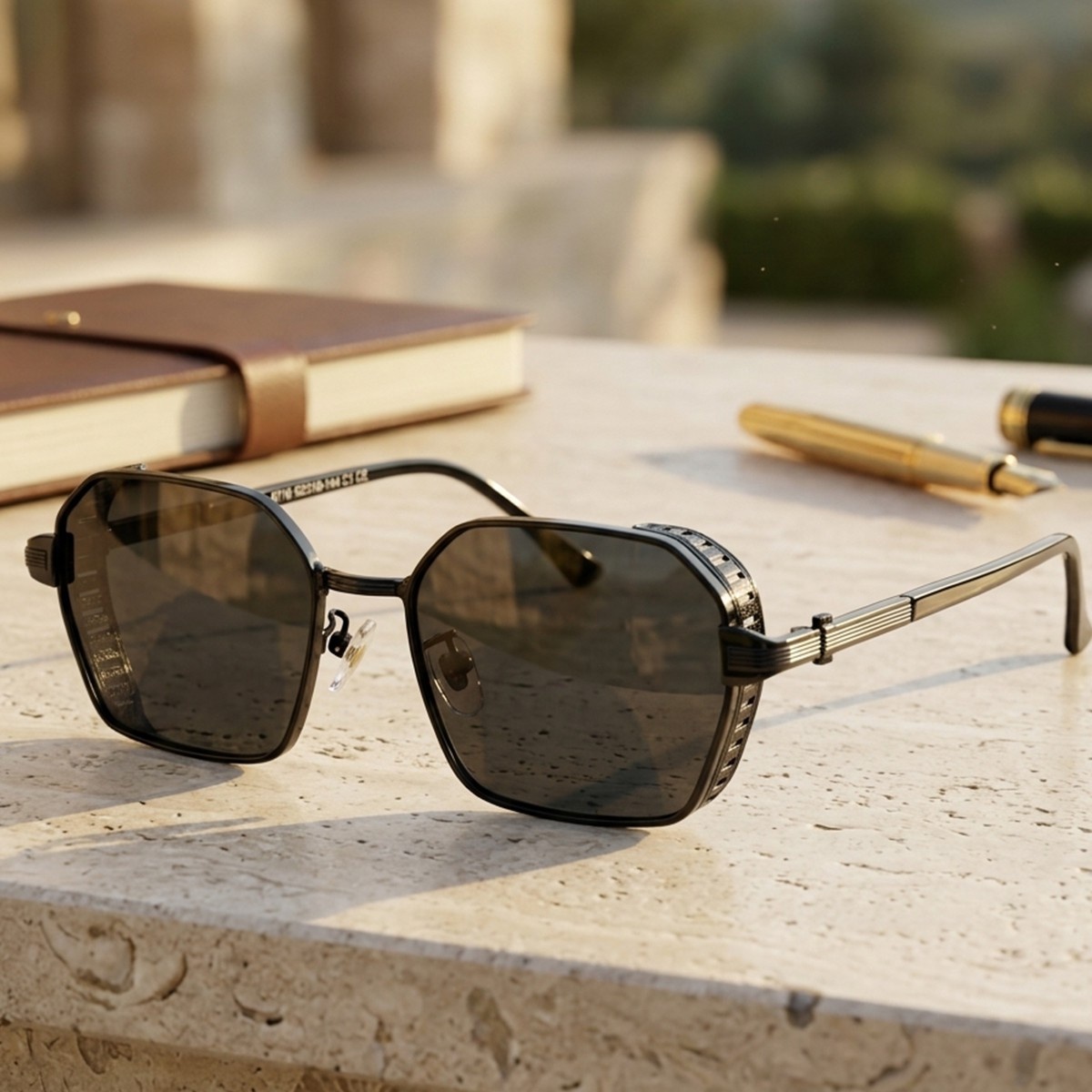 Gents Sunglass