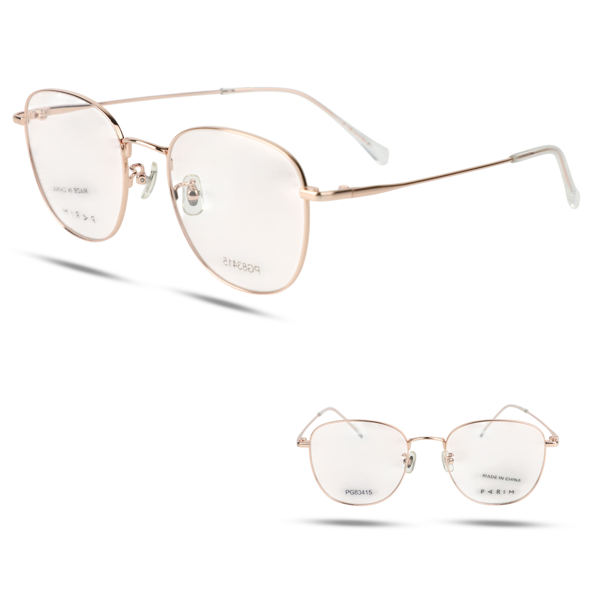 Parim Ladies Eyeware