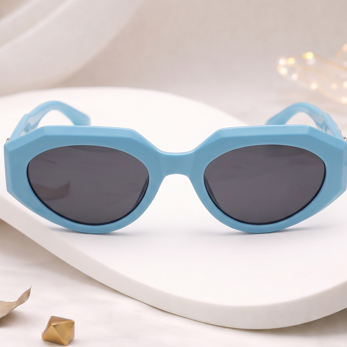 Boys Sunglass Blue
