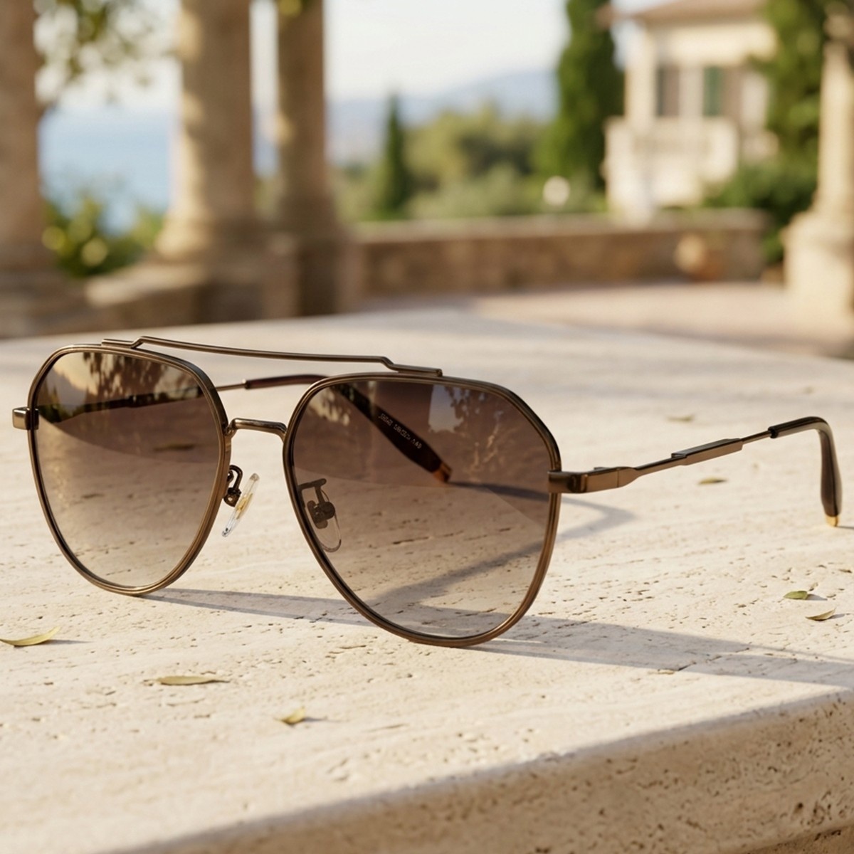 Gents Sunglass