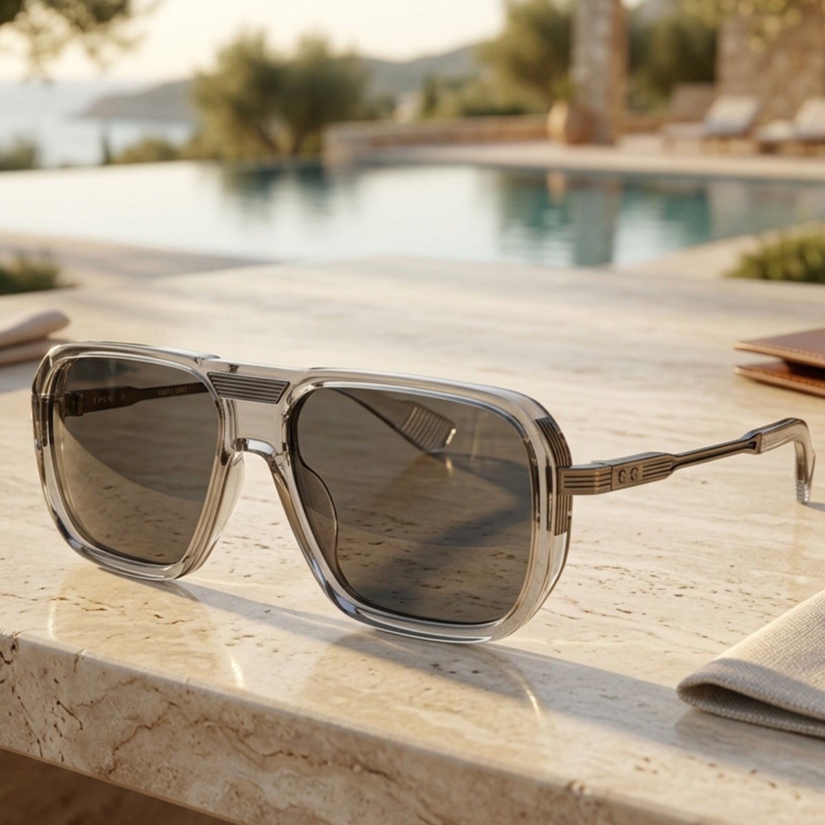 Gents Sunglass