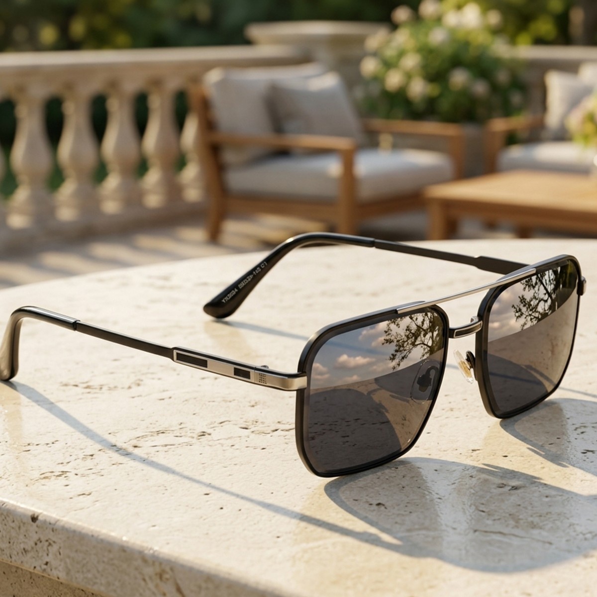 Gents Sunglass