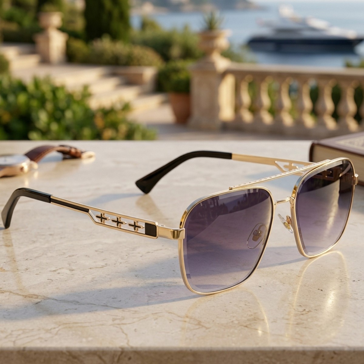 Gents Sunglass