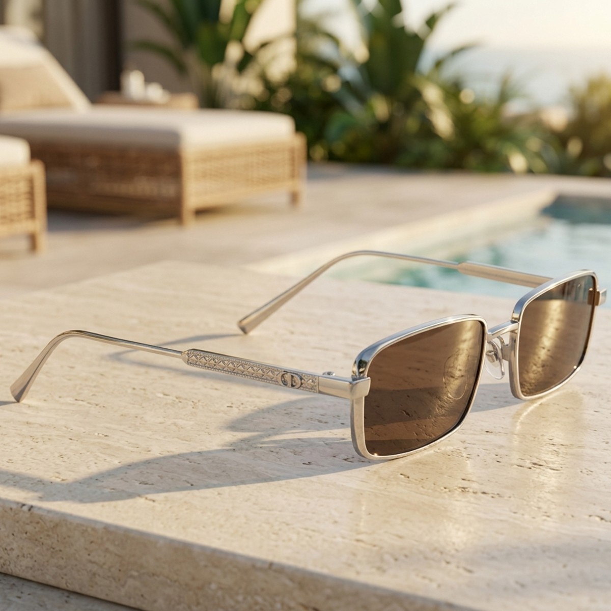 Gents Sunglass