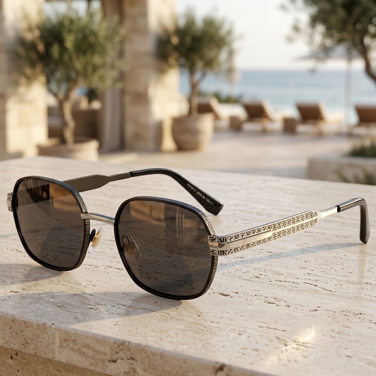 Gents Sunglass