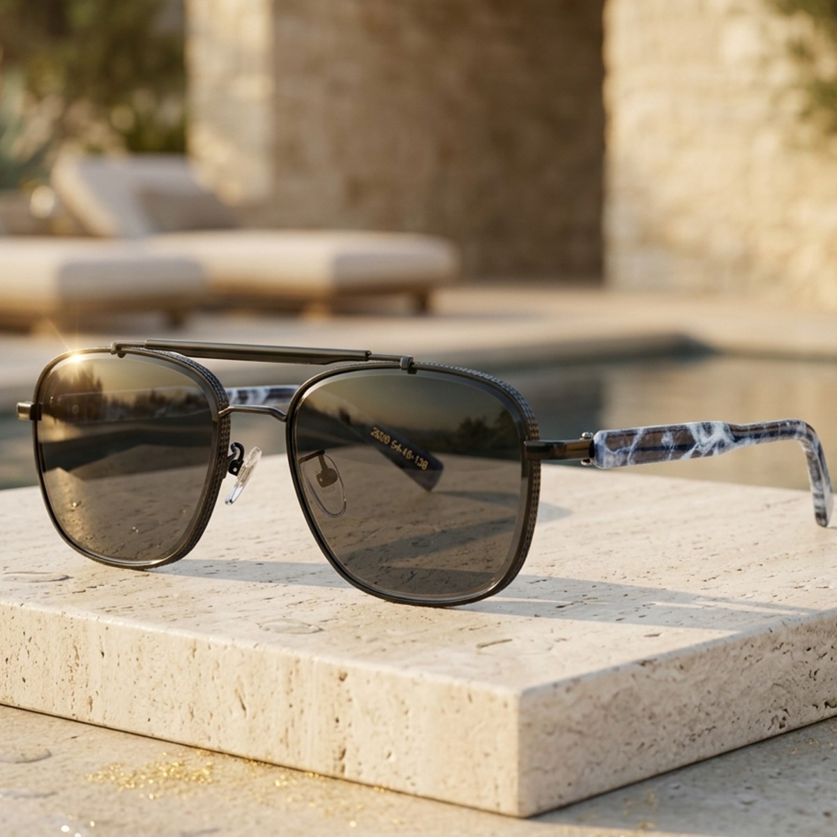 Gents Sunglass