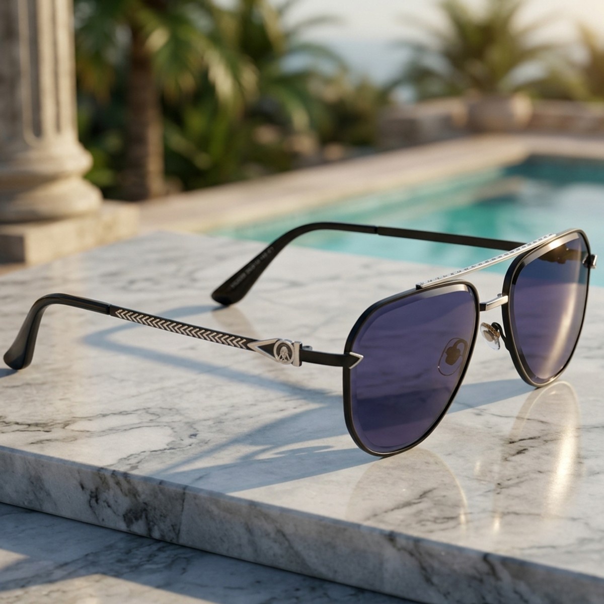 Gents Sunglass
