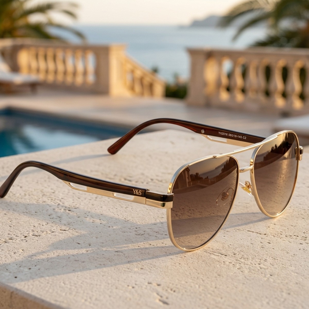 Gents Sunglass