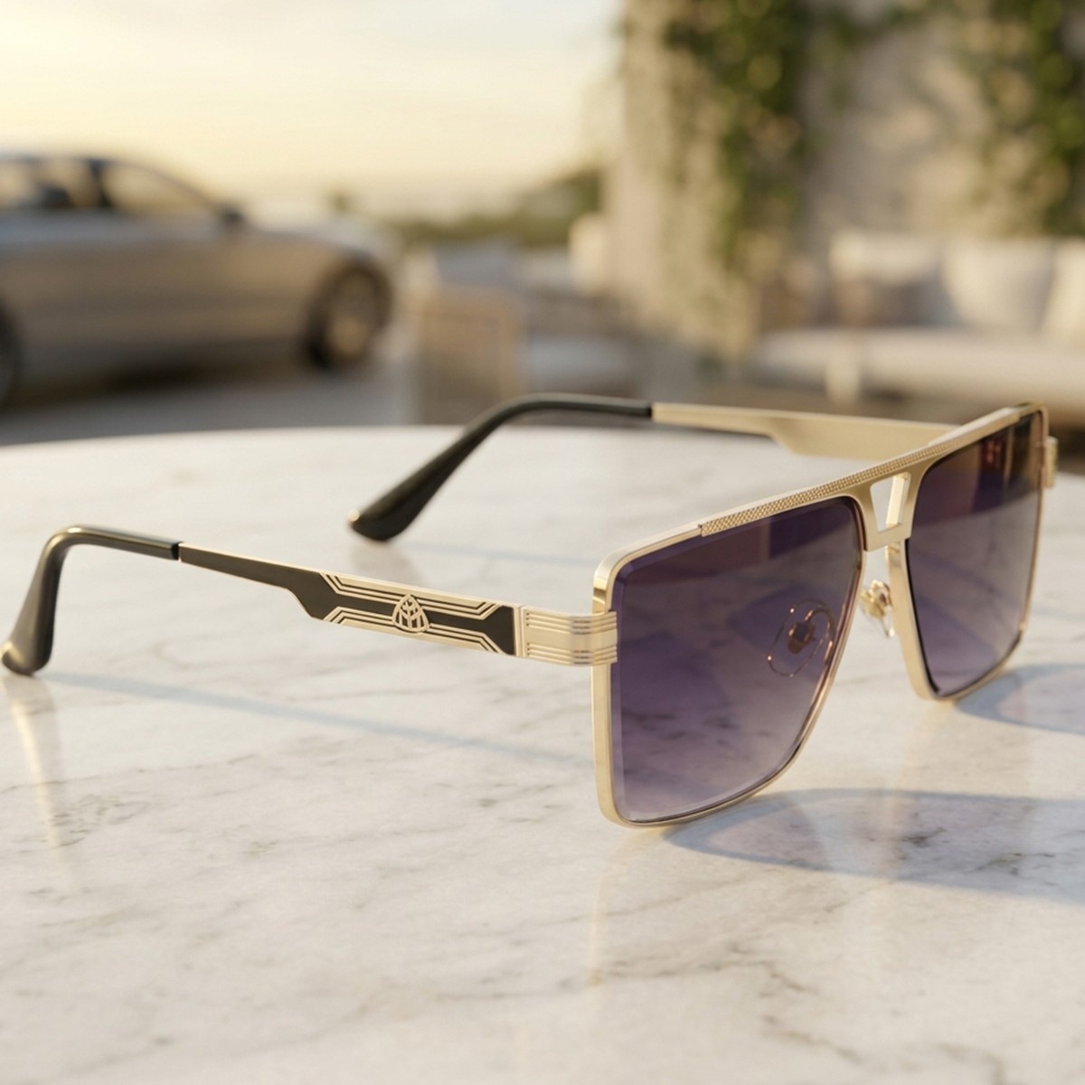 Gents Sunglass
