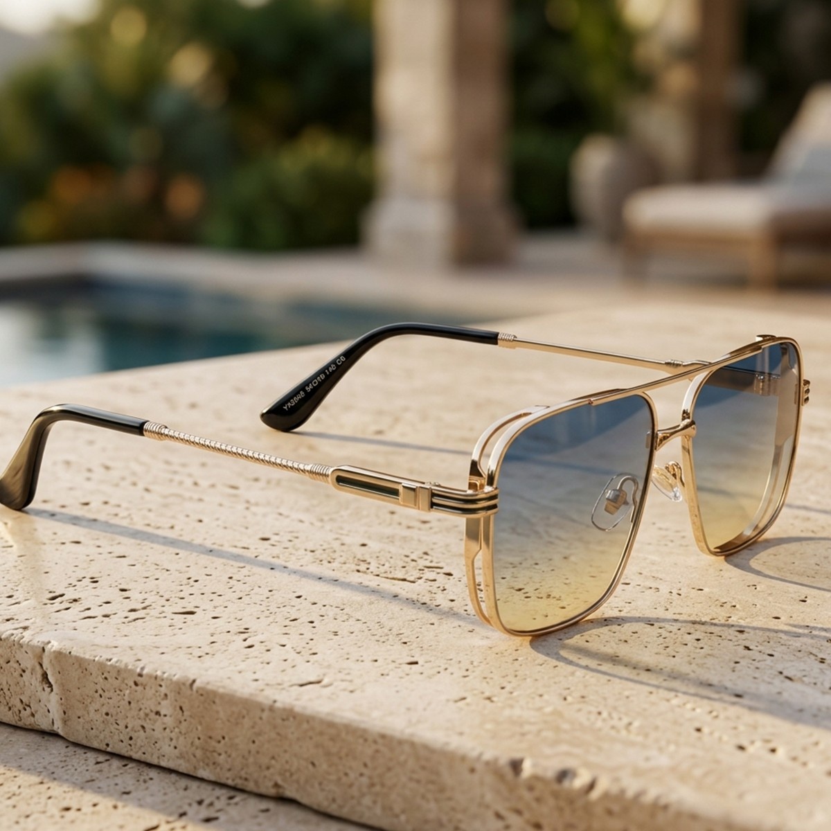 Gents Sunglass