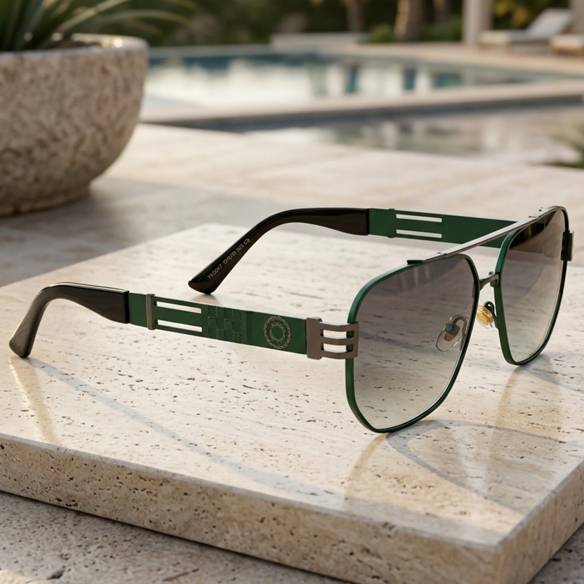 Gents Sunglass