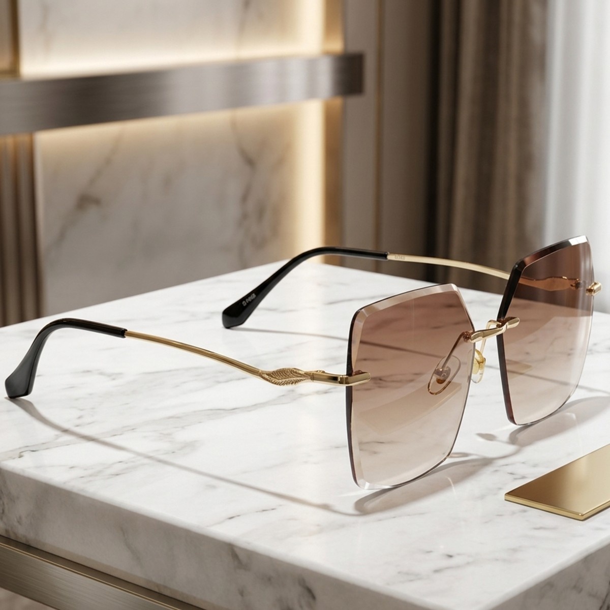 Ladies Sunglass
