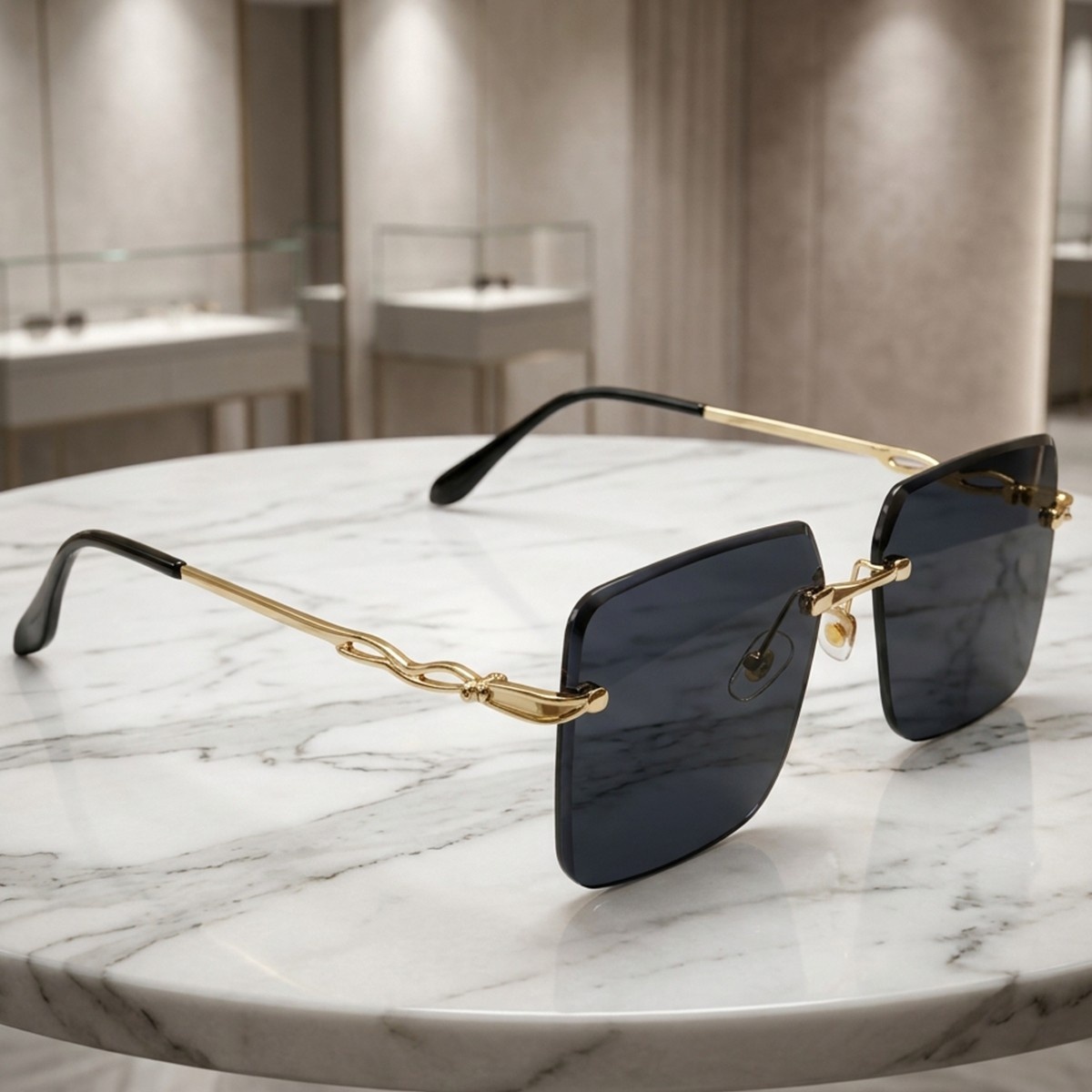 Ladies Sunglass