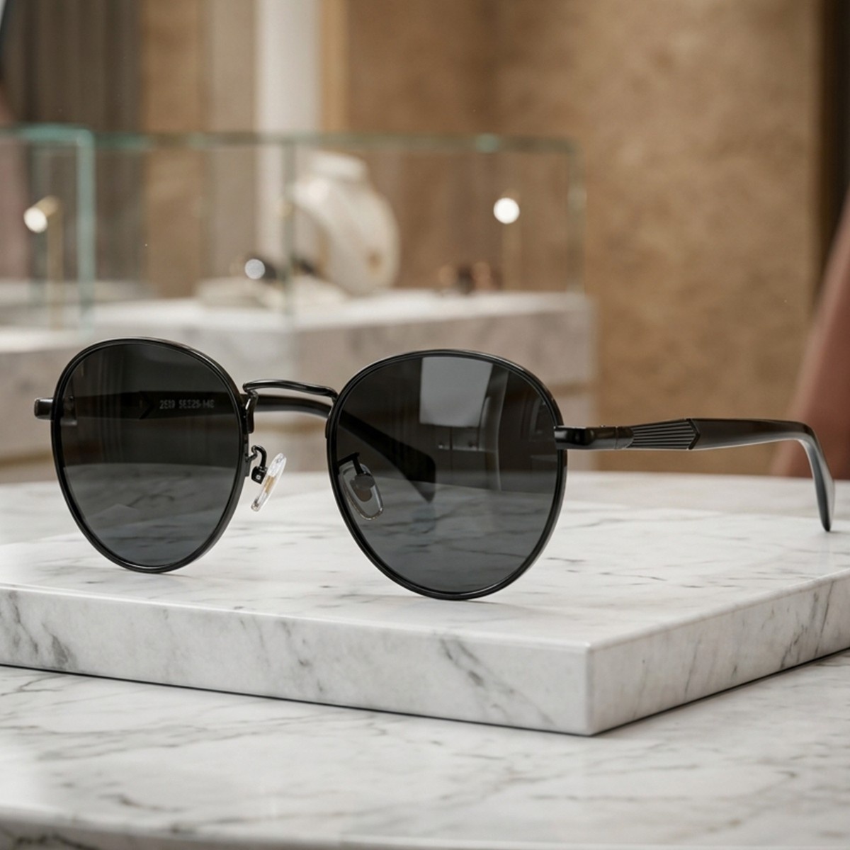 Ladies Sunglass