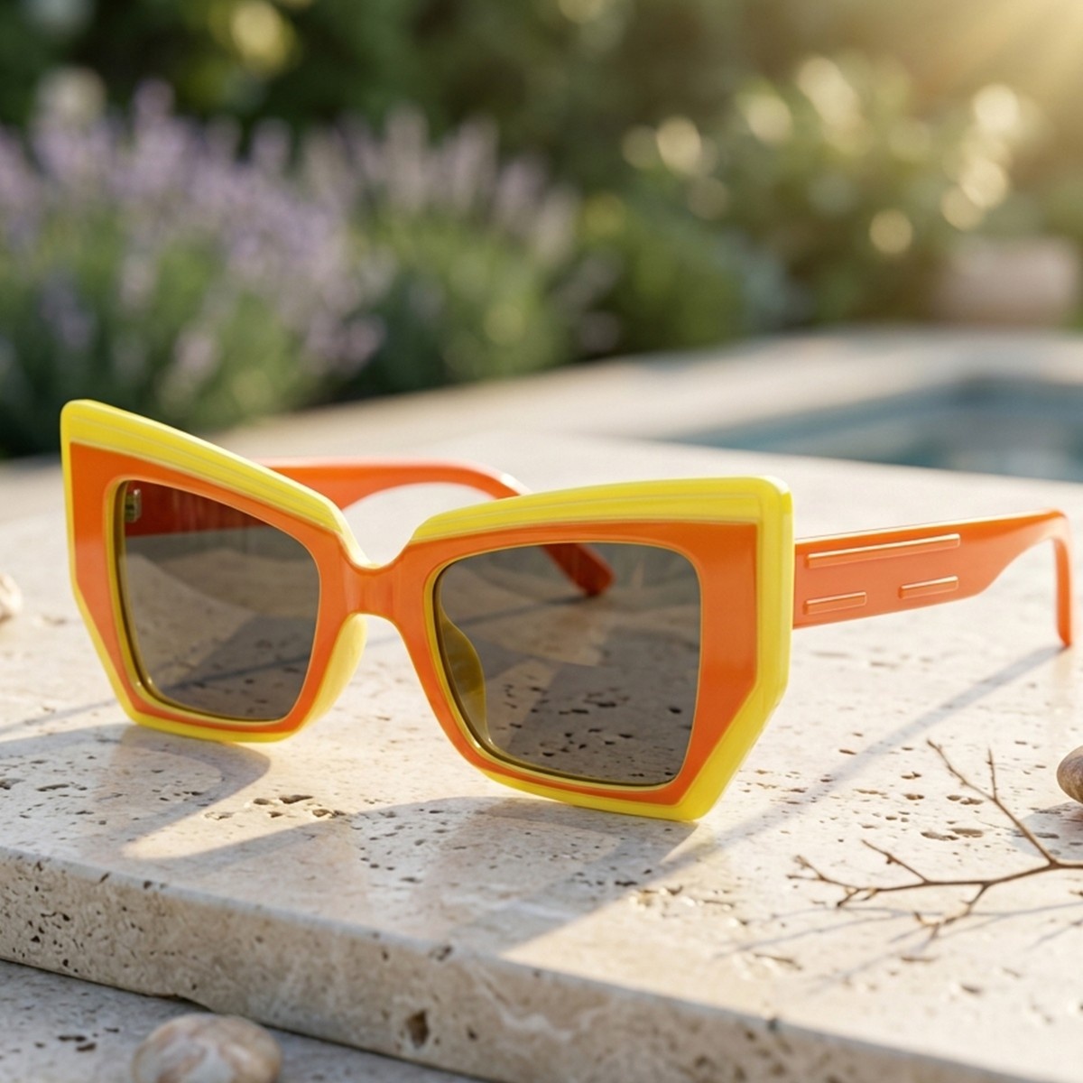 Kids Sunglass For Girls