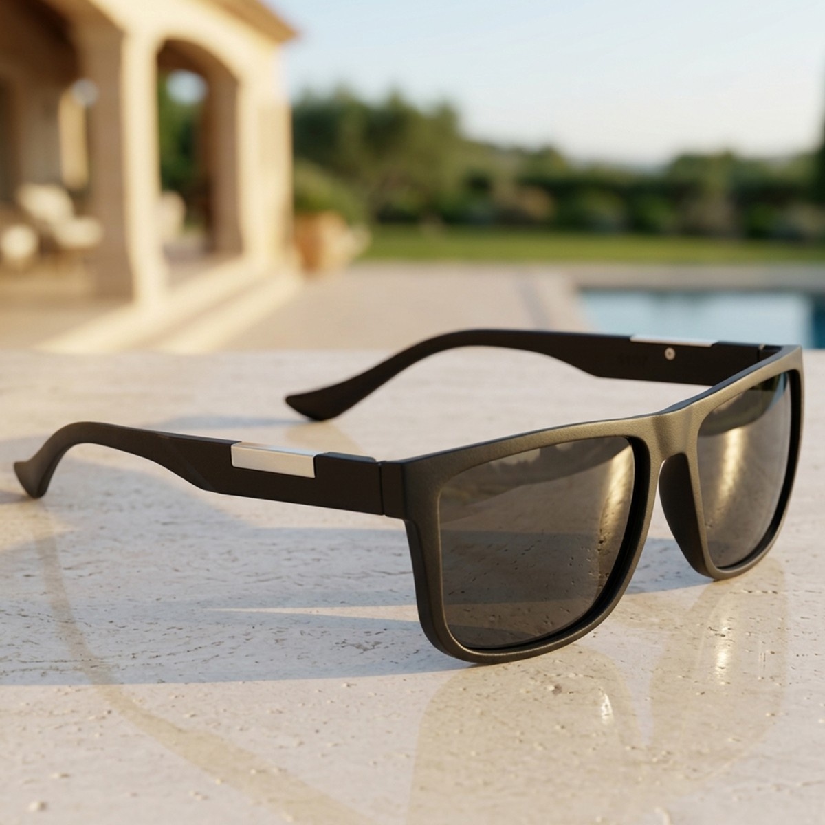 Gents Sunglass