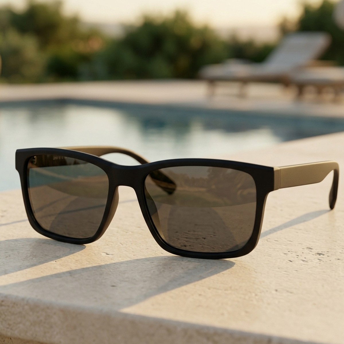 Gents Sunglass