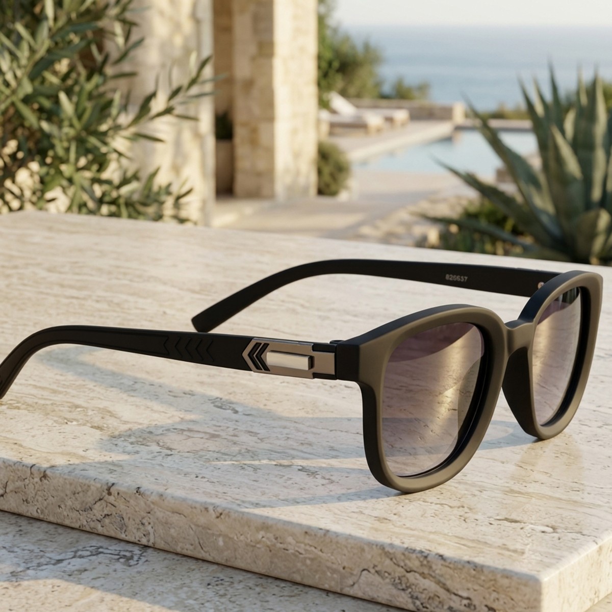 Gents Sunglass
