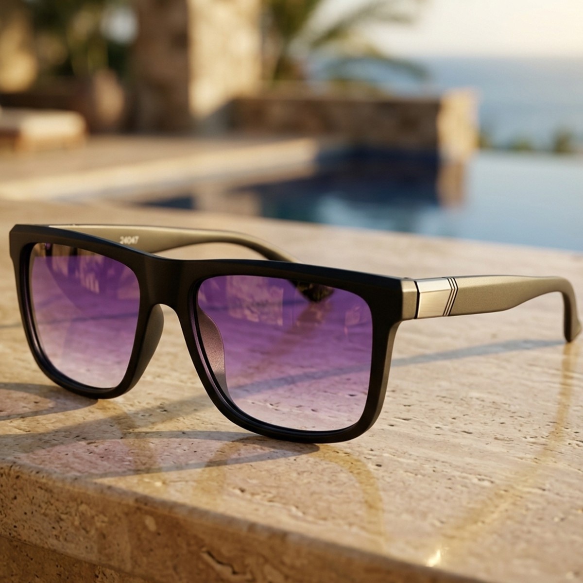Gents Sunglass