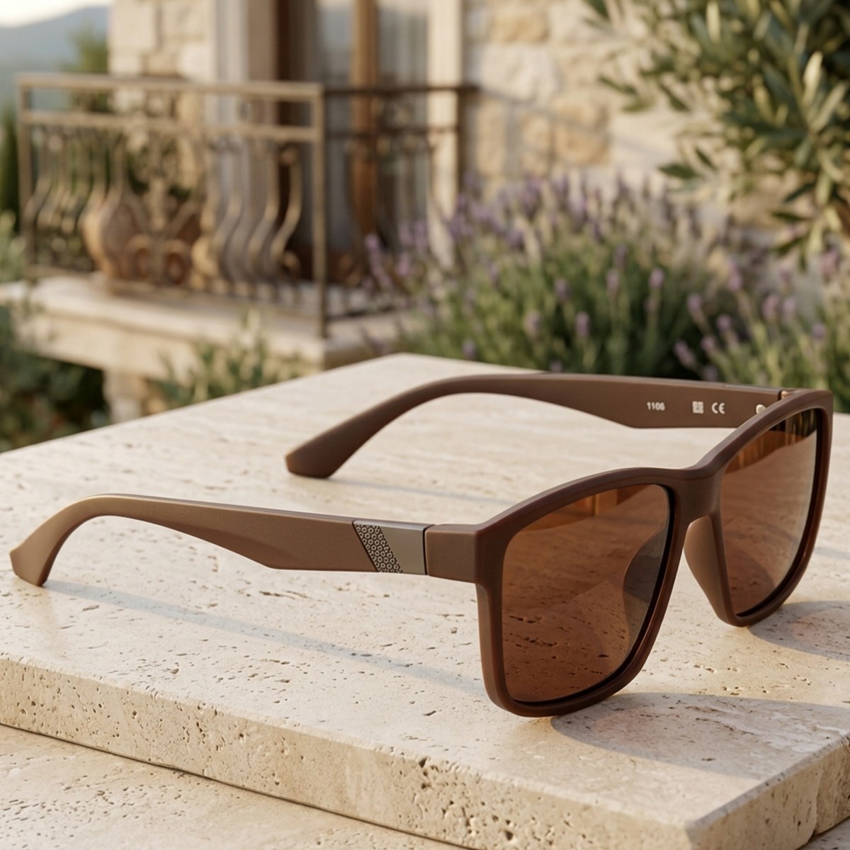 Gents Sunglass