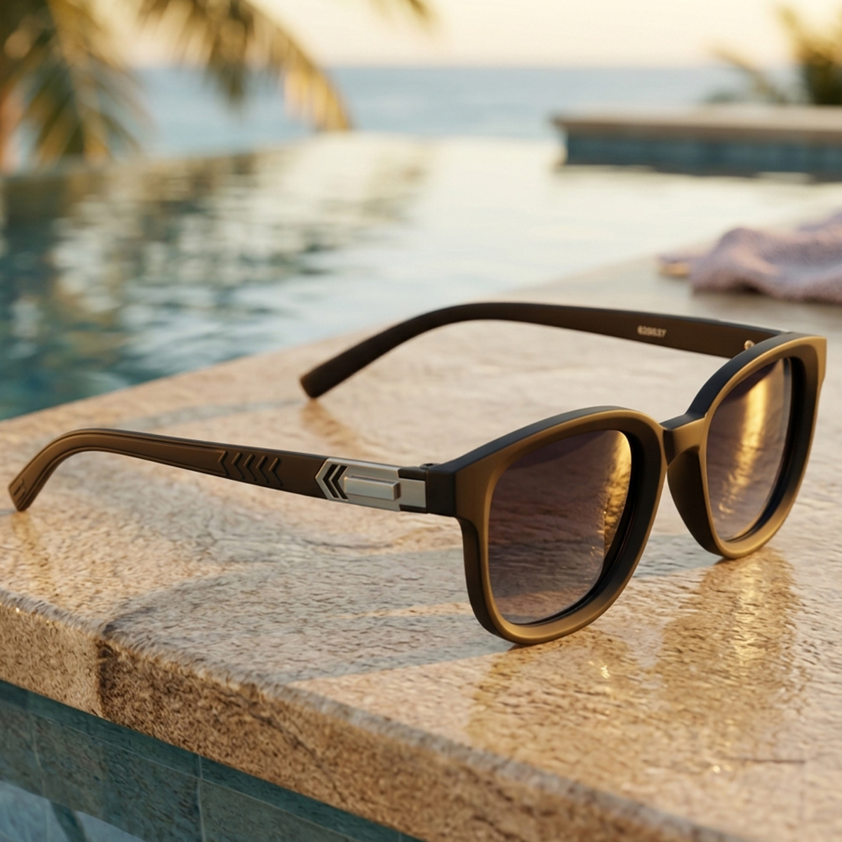 Ladies Sunglass
