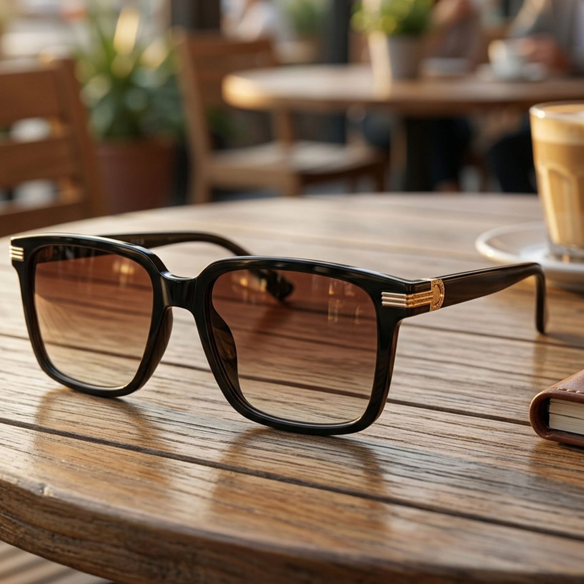 Ladies Sunglass