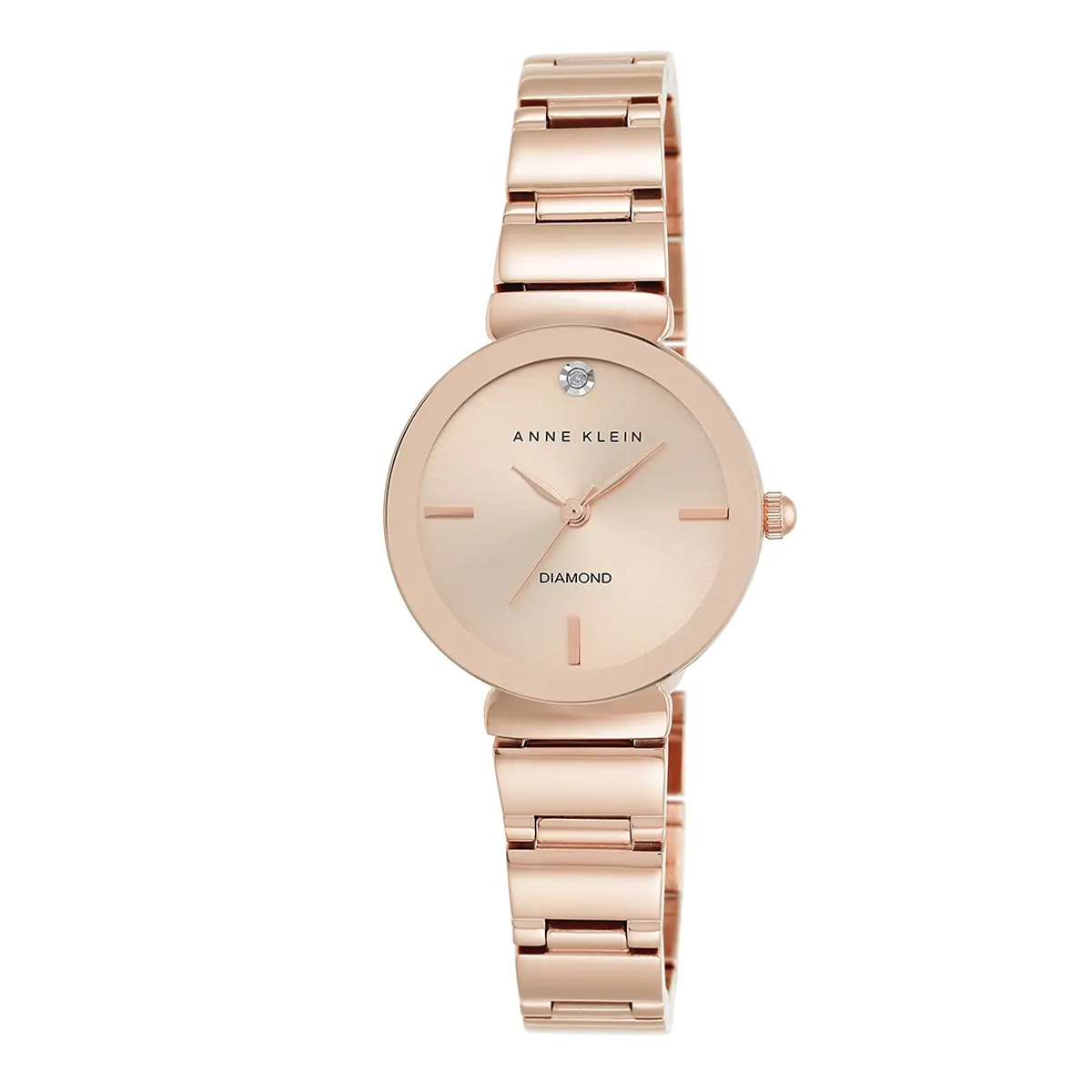 Anne Klein Diamond Ladies Watch AK2434RGRG | Women | Women Watches | Women Formal Watches Anne Klein Diamond Ladies Watch AK2434RGRG | Women | Women Watches | Women Formal Watches