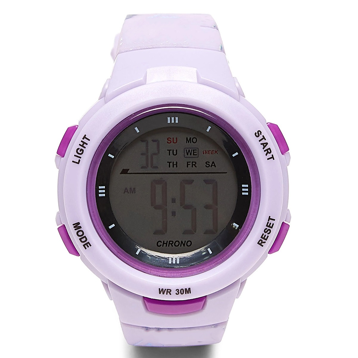 Nano Kids Digital Watch