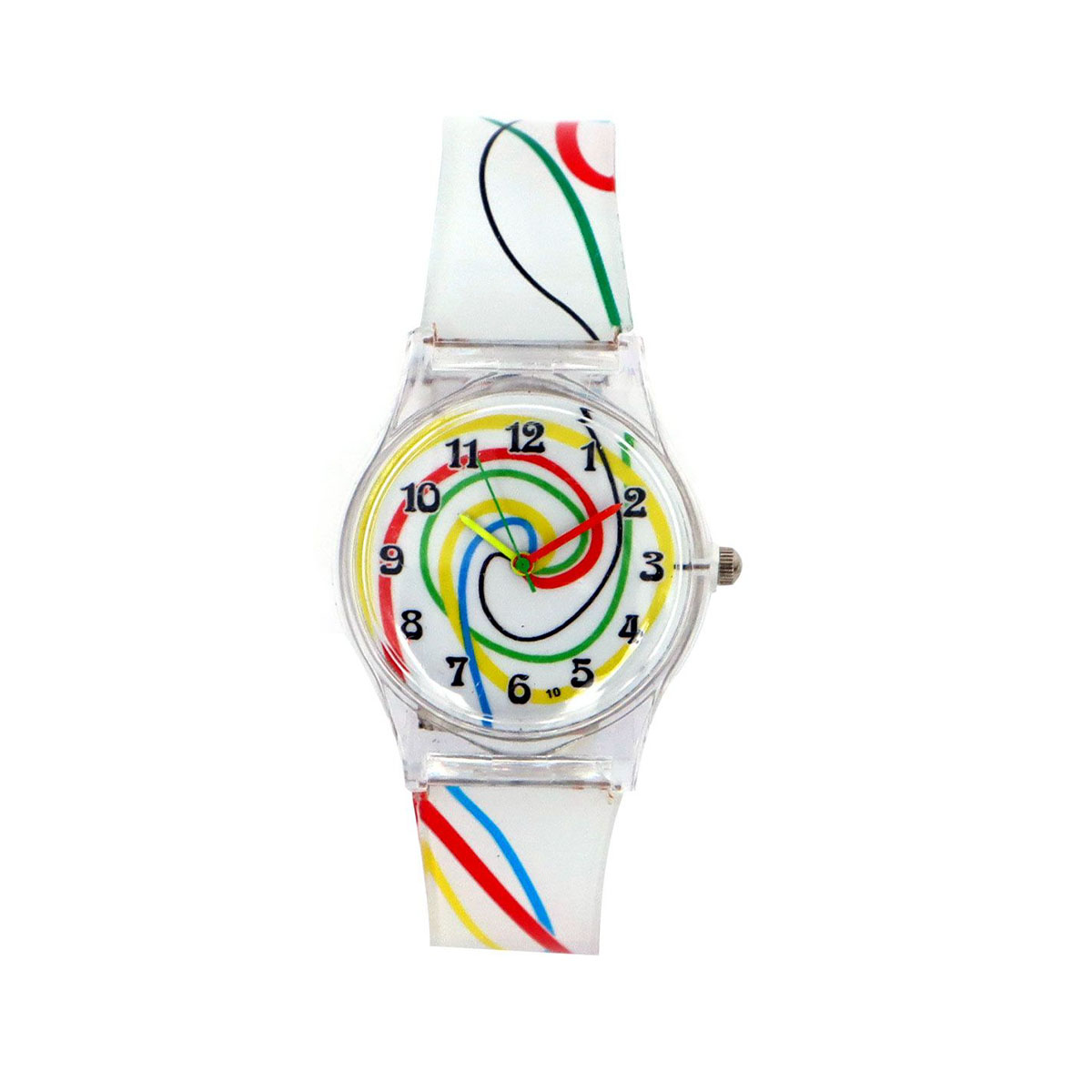 Kids Analog Watch